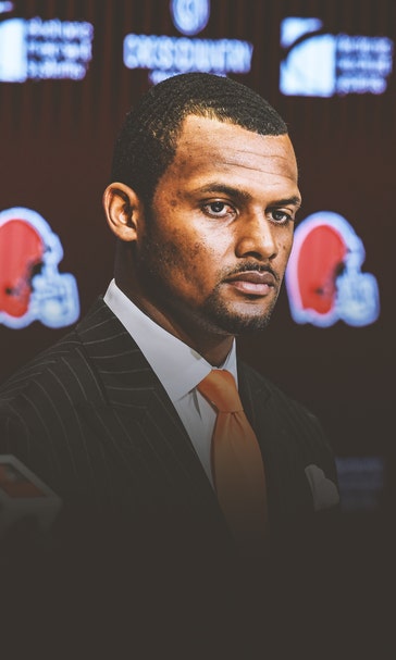 Deshaun Watson's NFL disciplinary hearing scheduled